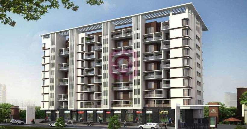 Legacy Tranquil Park Cover Image